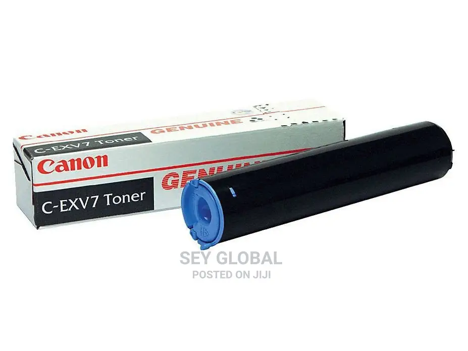 Canon C-Exv7- Toner