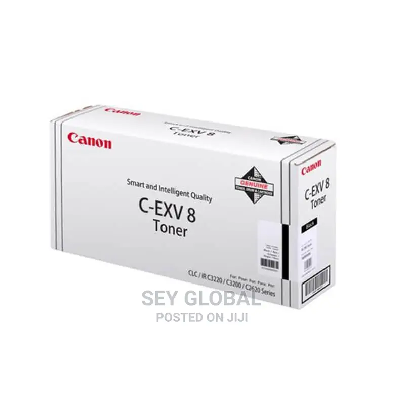 Canon C Exv 8 Toner