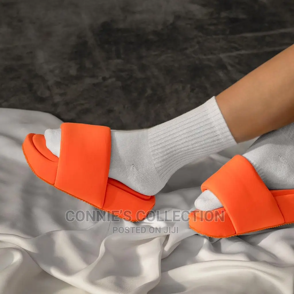 Y-3 Slides