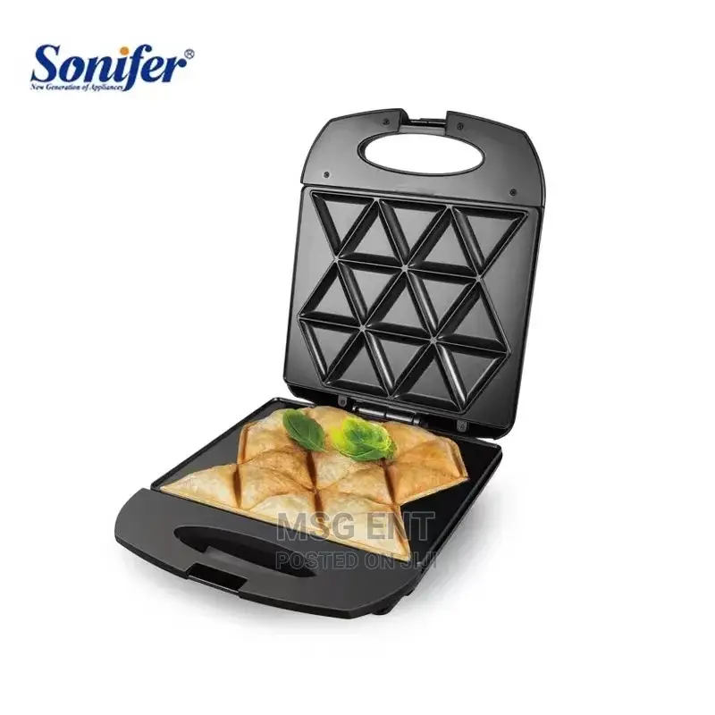 Samosa Maker