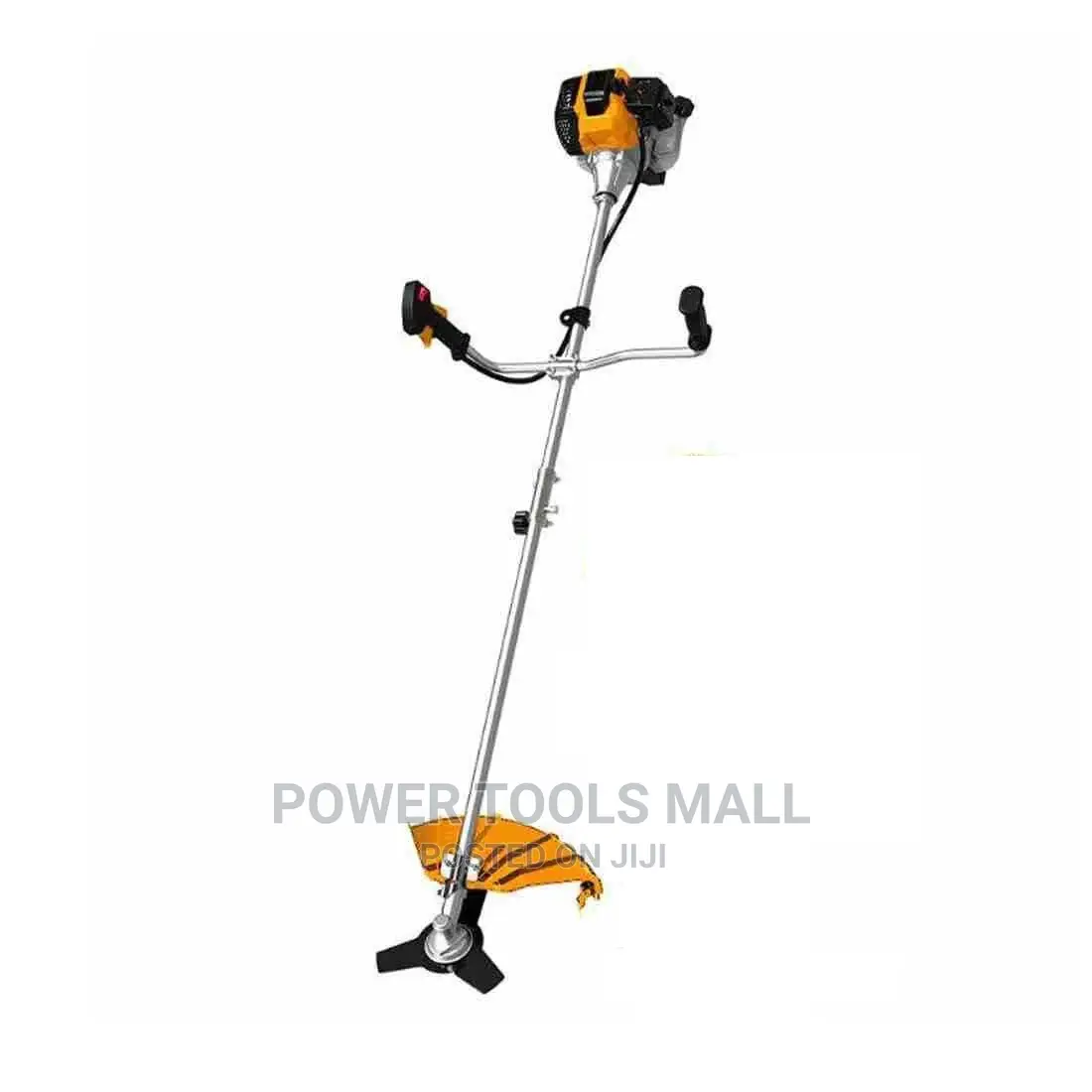 GBC5434421 (Gasoline Grass Trimmer and Cutter)