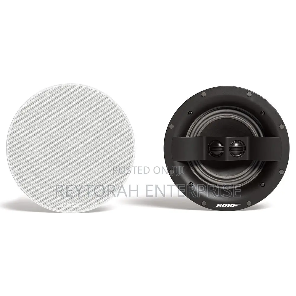 Bose Virtually Invisible 791 Series Ii in-Ceiling Speakers