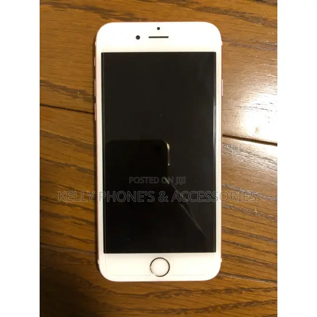 New Apple iPhone 6 Plus 64 GB Black