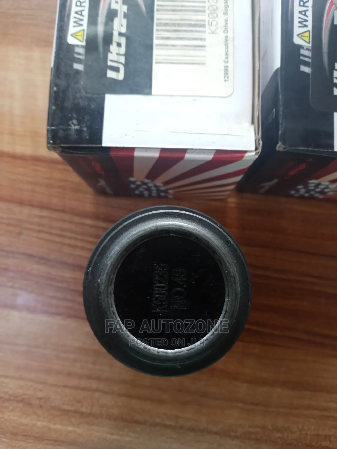 01112. Original Ultra Power Ball Joint From USA.
