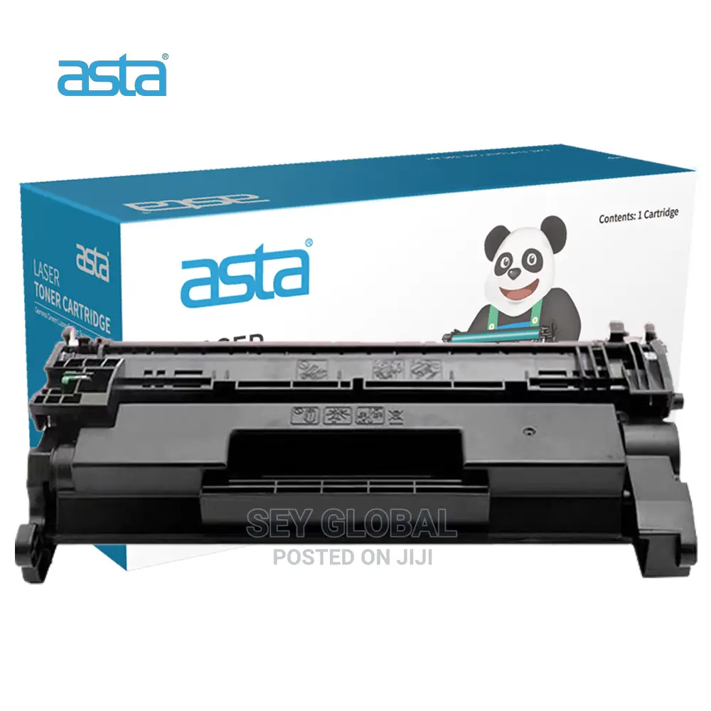 Asta Cartridge Toner 77a
