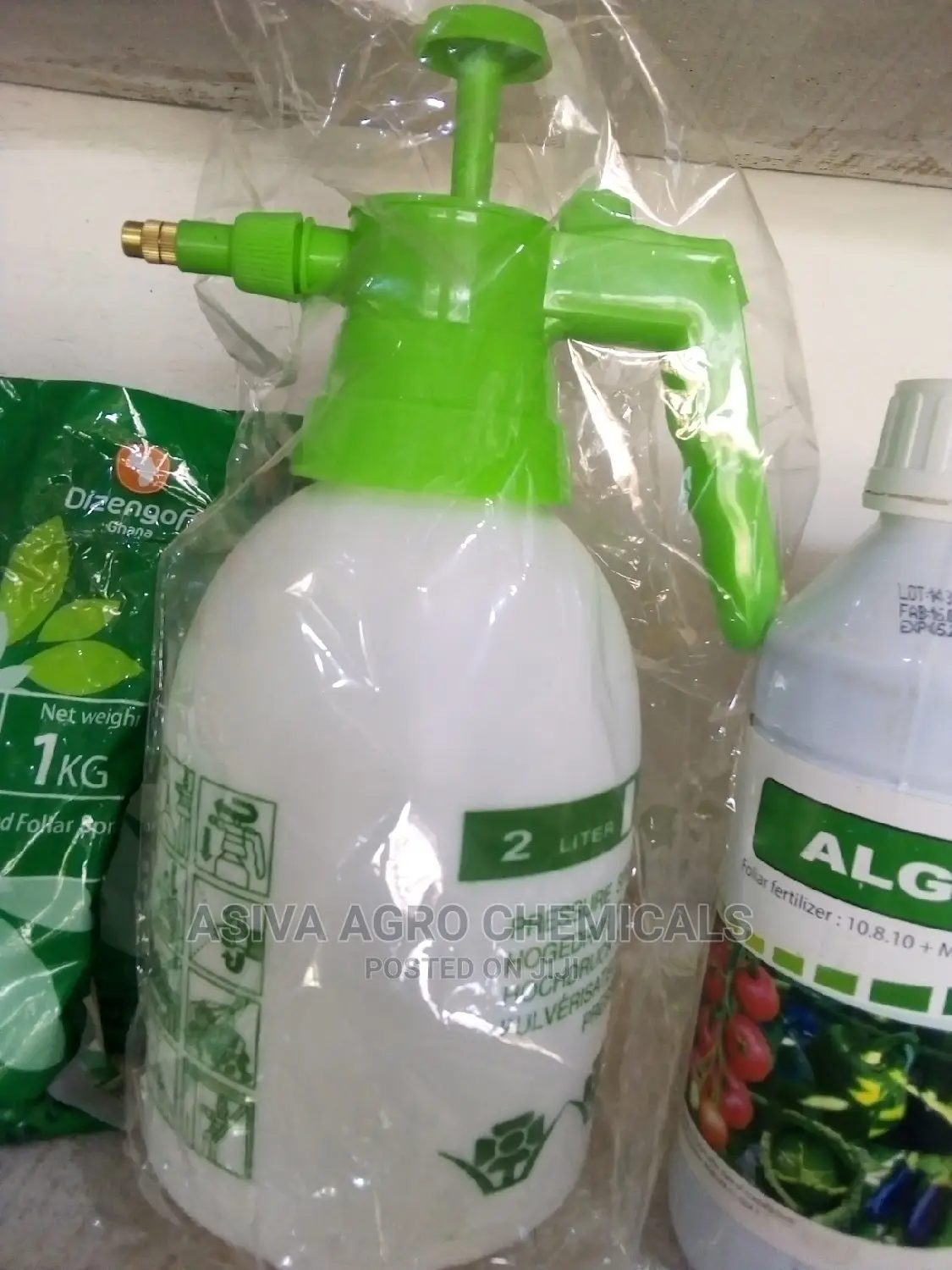 Sprayer 2litres