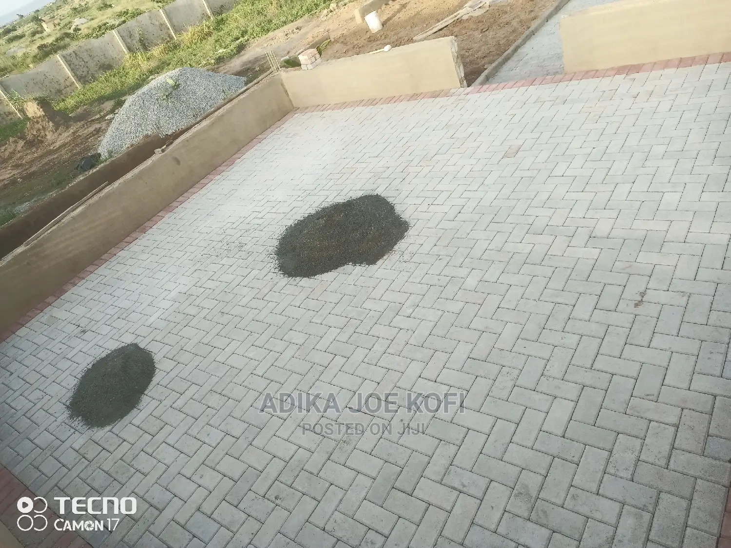 Perfect Pavers