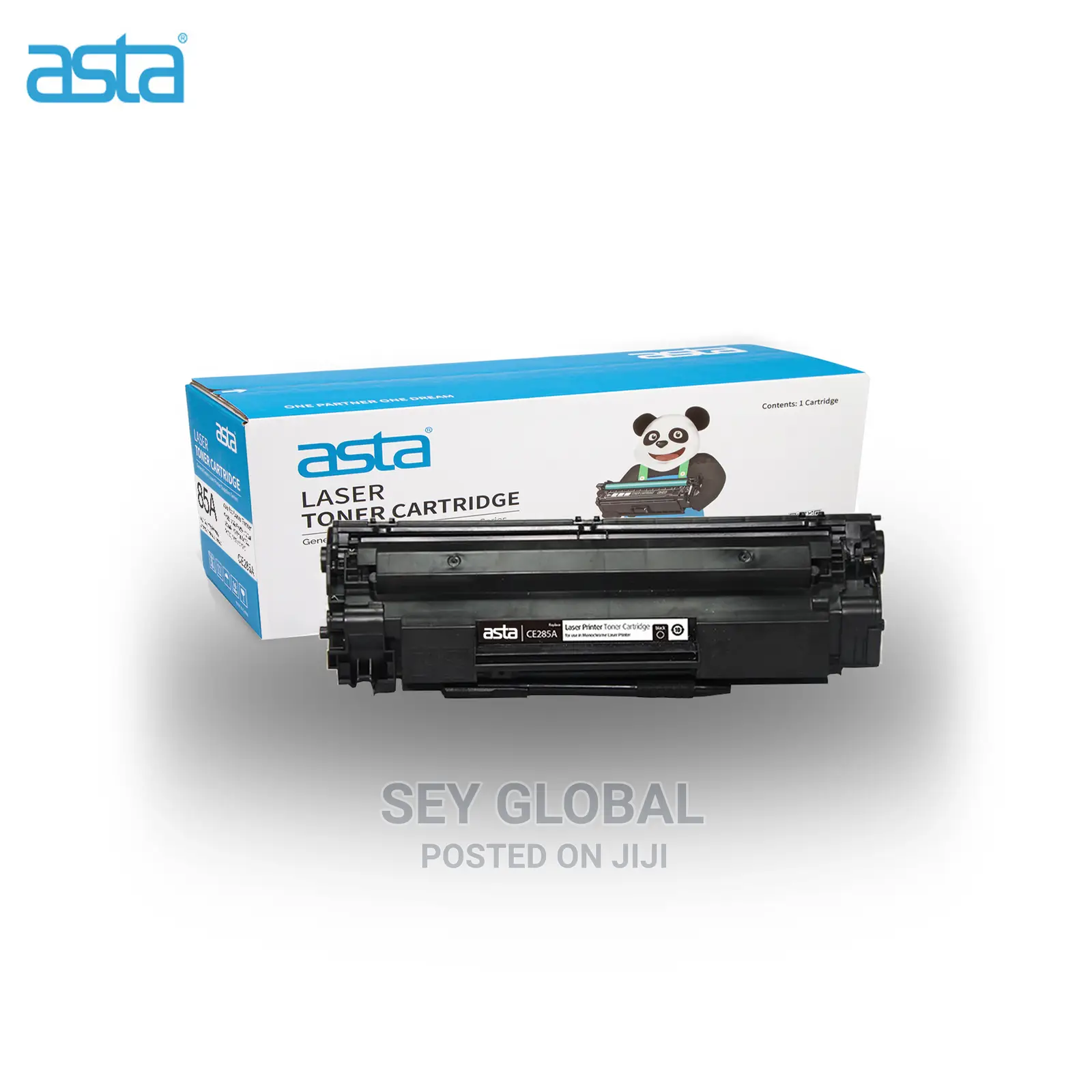 Asta Ce285a (85A Toner