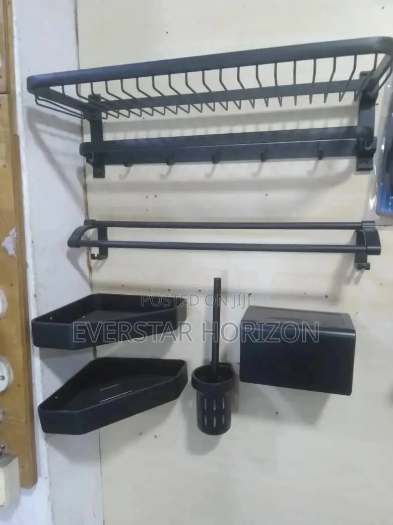 Accessories Set