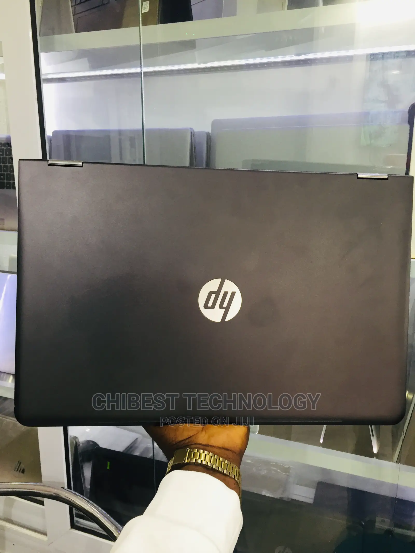 Laptop HP Envy X360 8GB AMD SSD 256GB