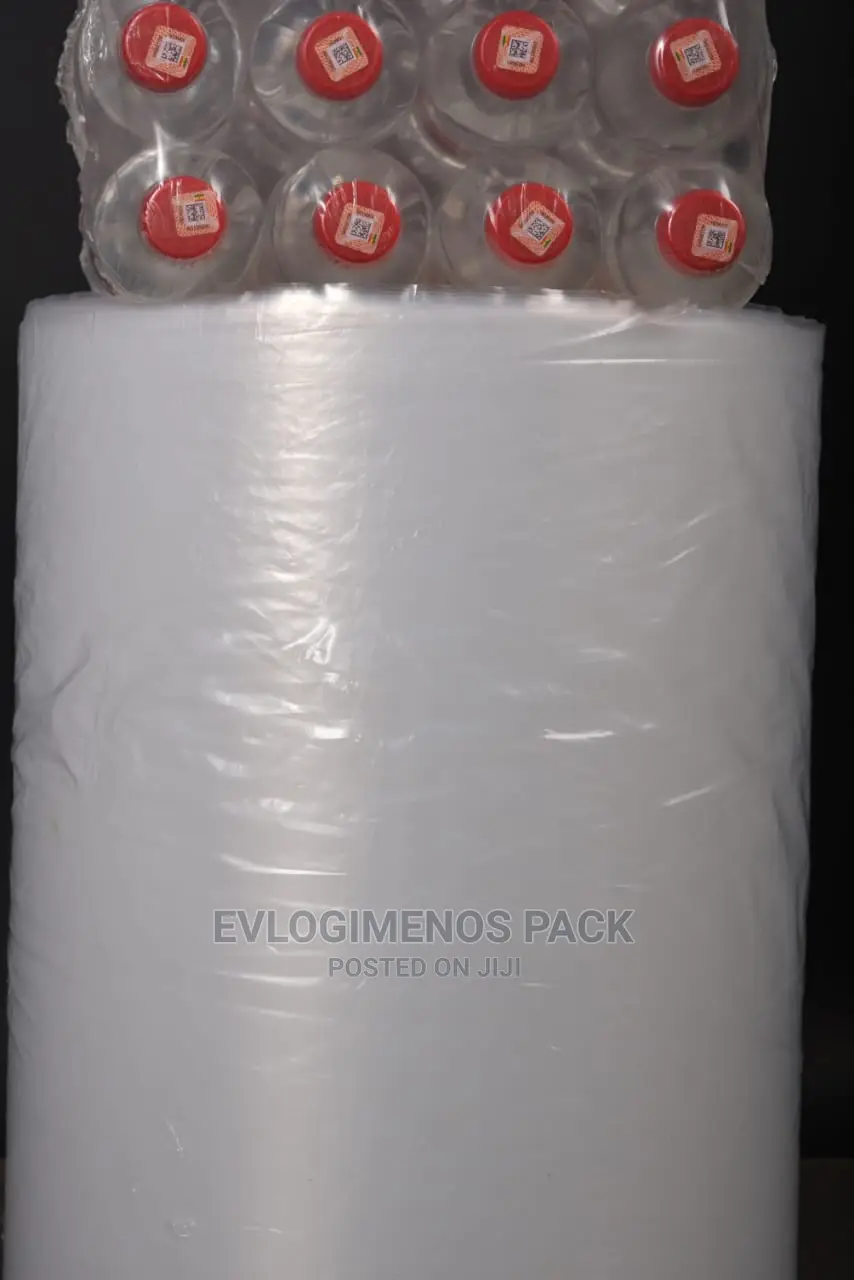 Shrink Wrap