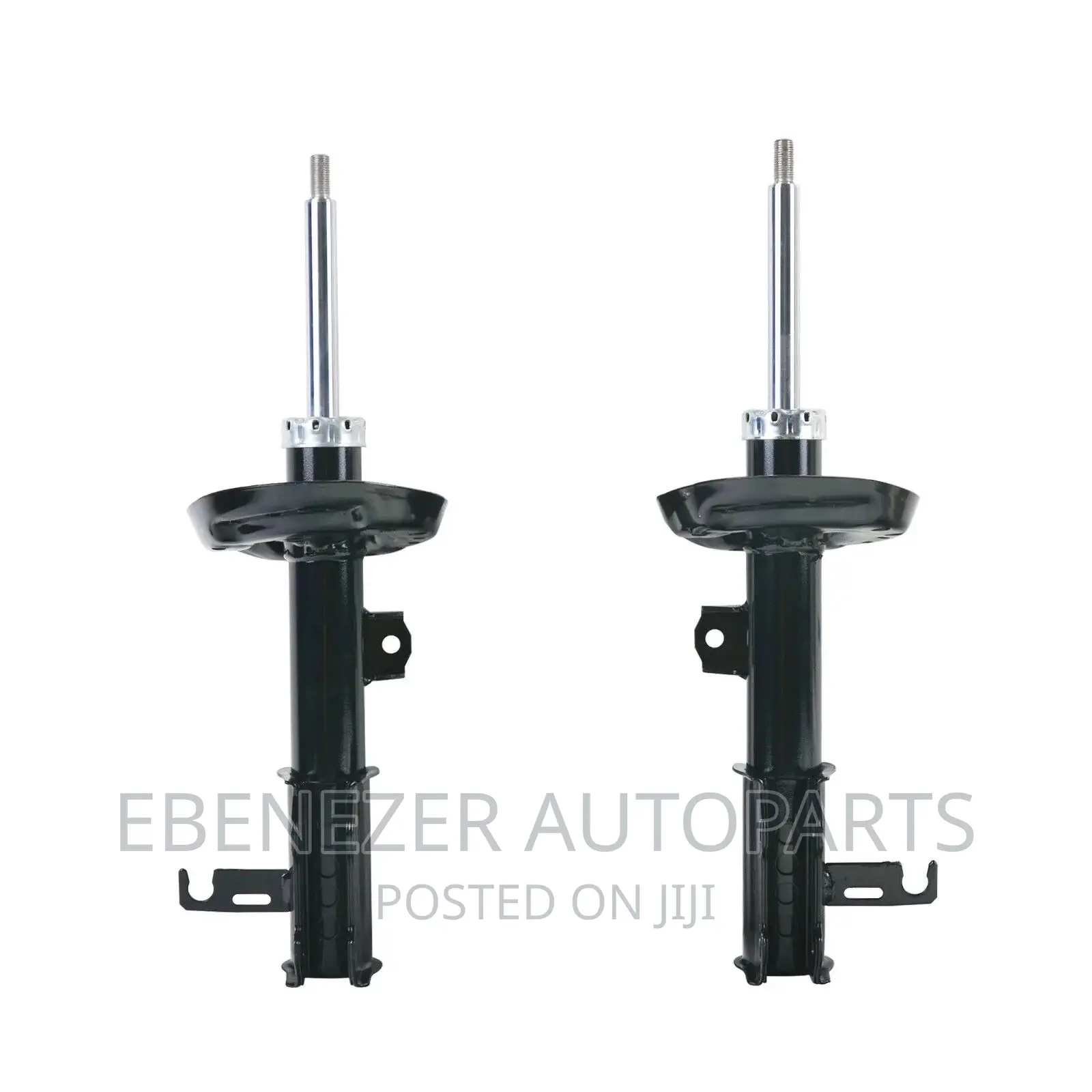 Chevrolet Cruze 2012 Front Shocks