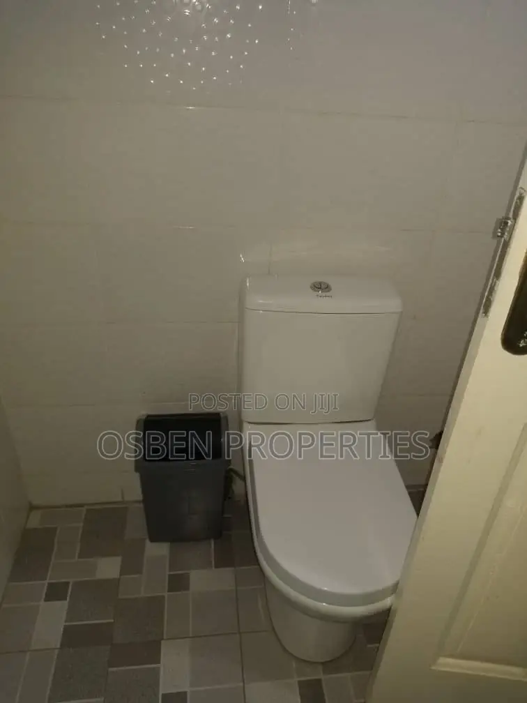 Furnished 2bdrm Apartment in Pleasant Properties, Spintex for Rent
