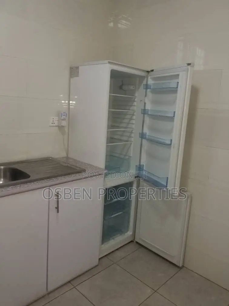 Furnished 2bdrm Apartment in Pleasant Properties, Spintex for Rent