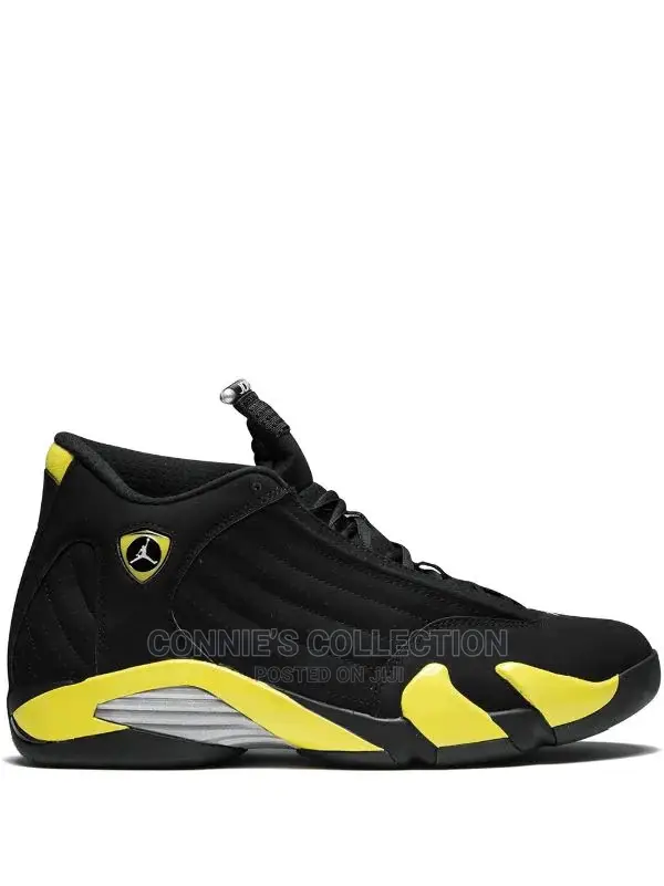 Air Jordan 14 Retro