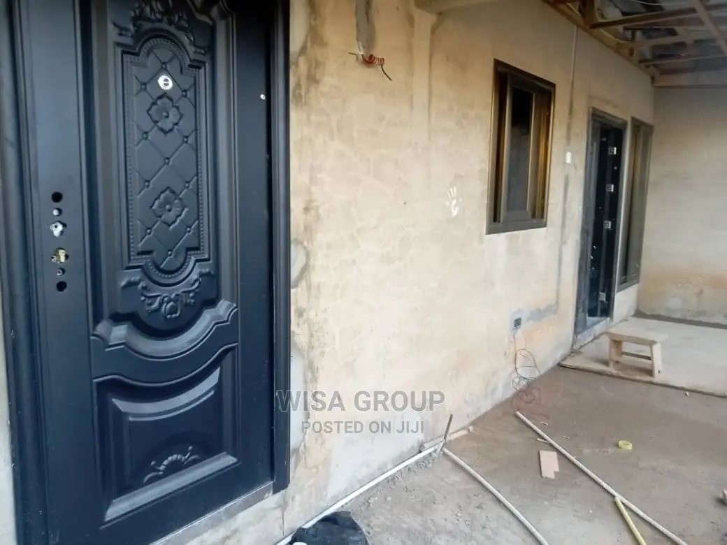 1bdrm Apartment in Wisa Groups, Accra Metropolitan for Rent