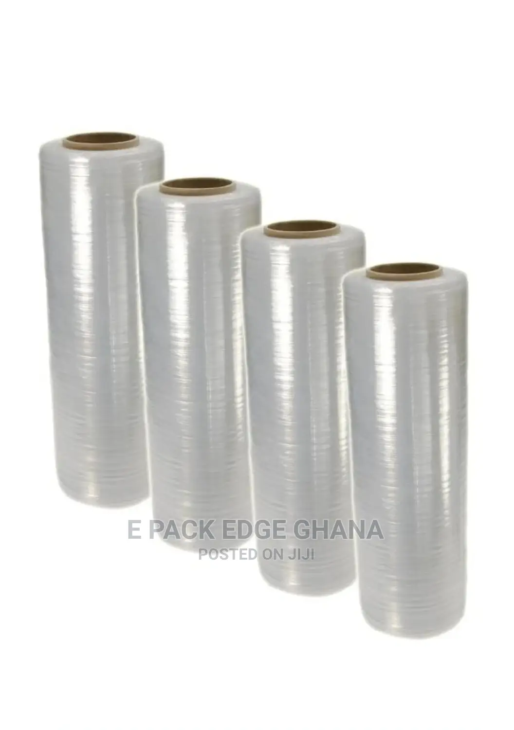 Stretch Film/Shrink Wrap