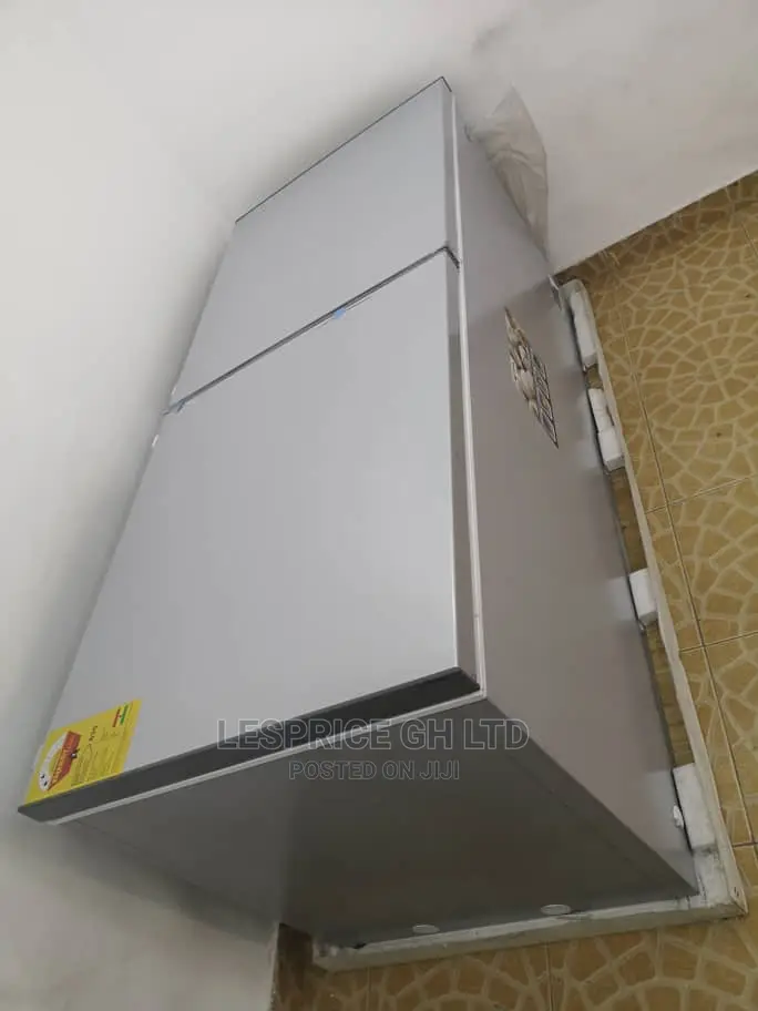 Sealed Pearl Chest Freezer 708L