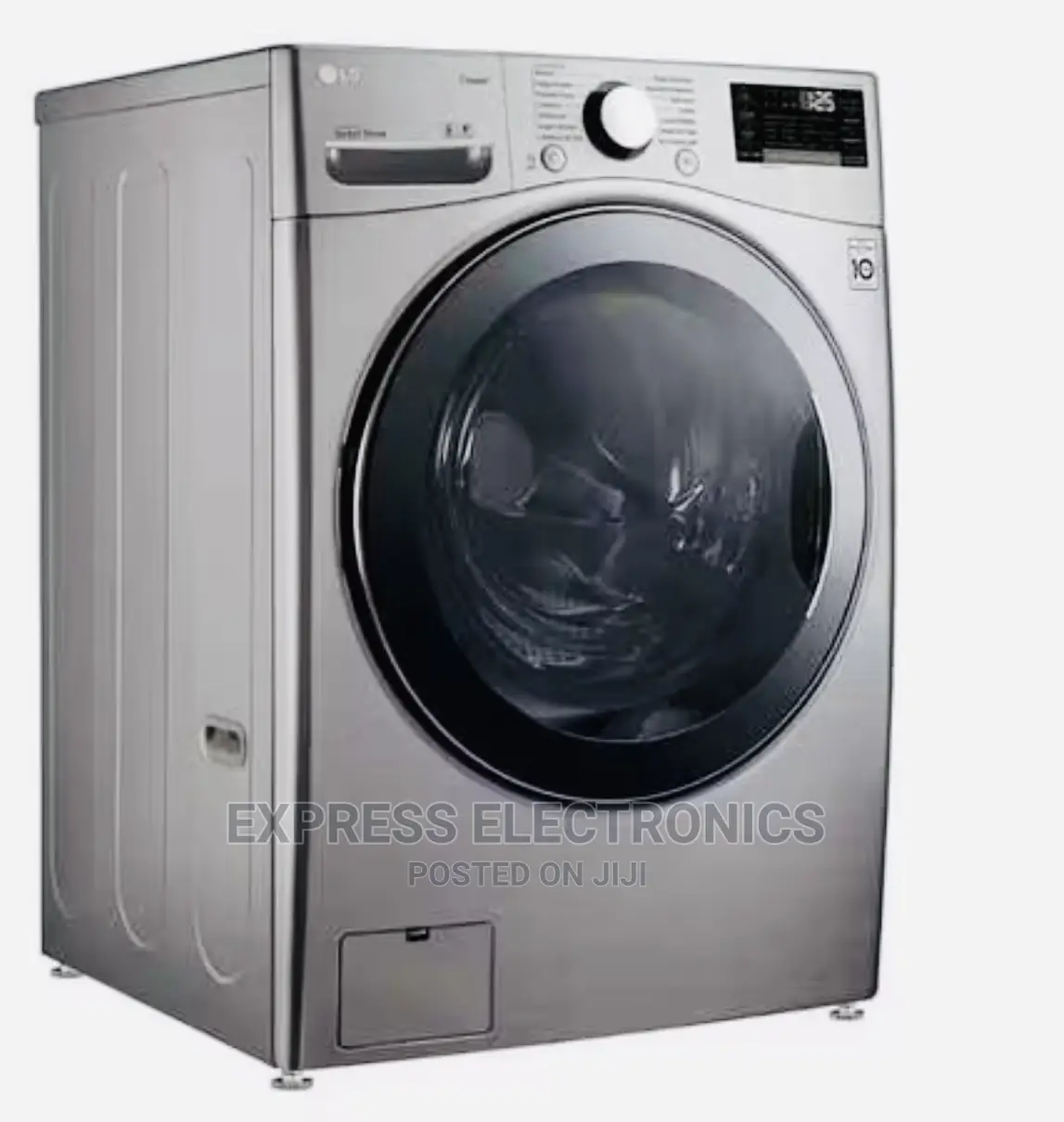 Long Lasting Durability F0L2CRV2T2C 17/10kg Washing Machine