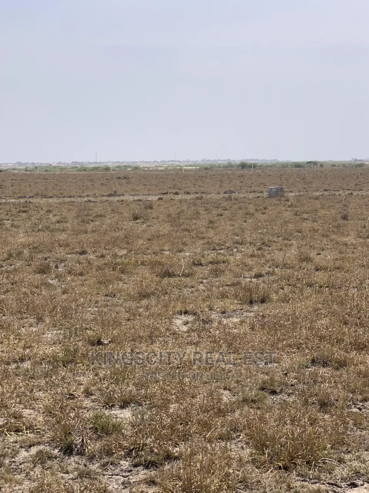 Empowering Land Ownership at Ningo-Prampram