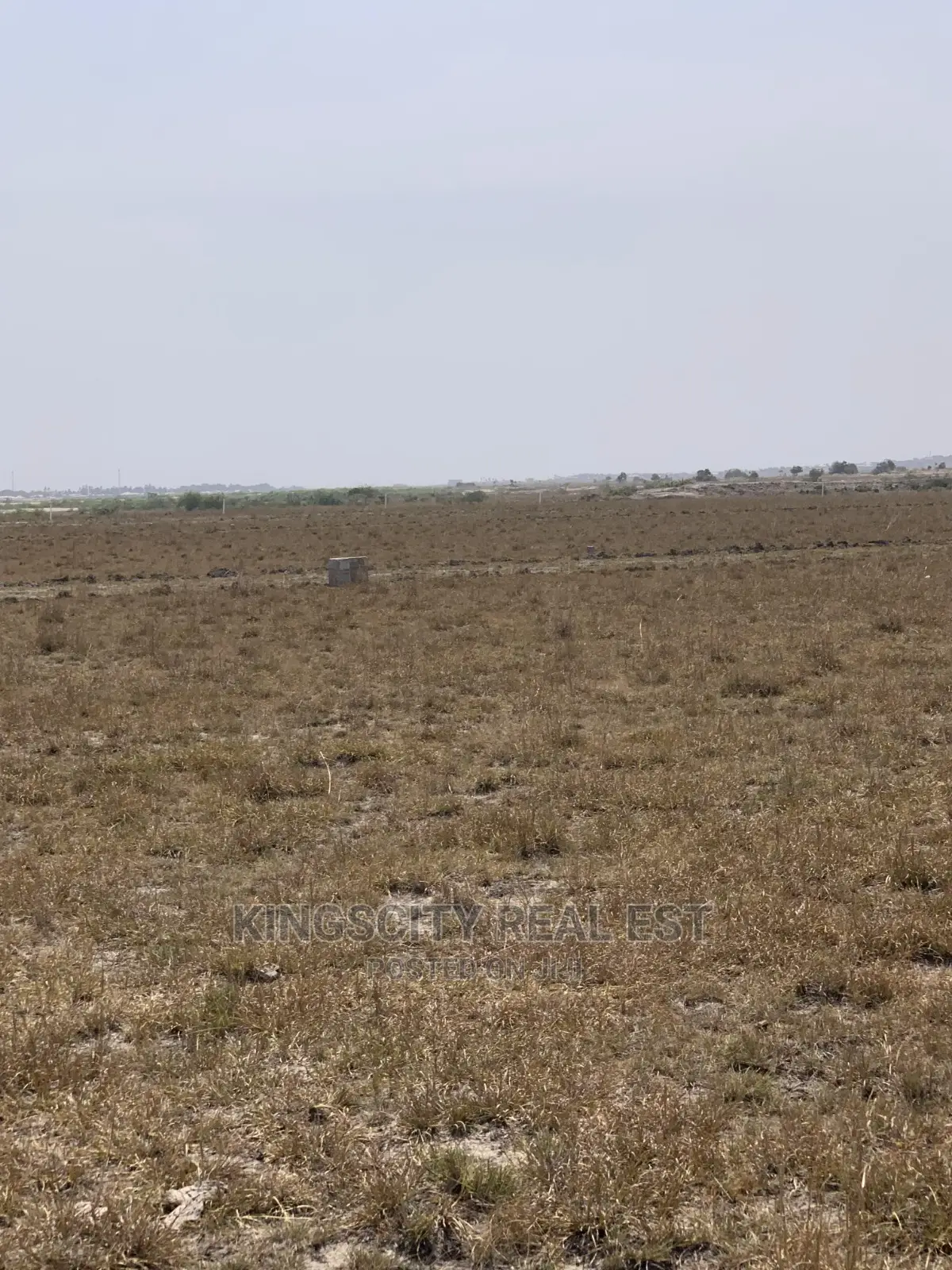 Empowering Land Ownership at Ningo-Prampram