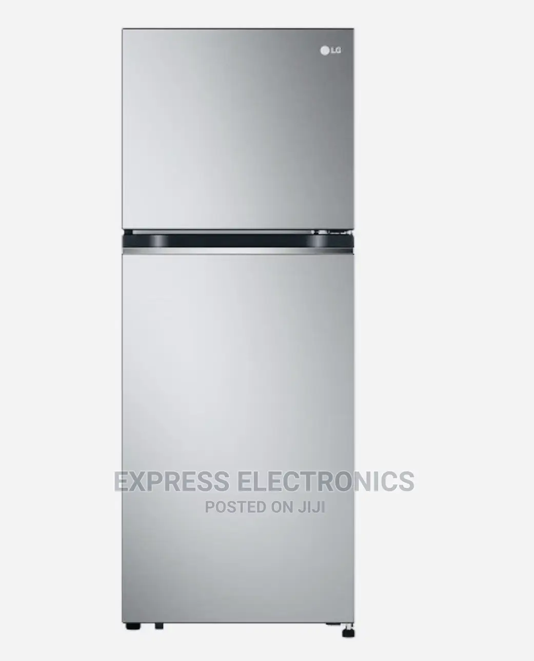 Best and Cool Price LG GV-B212PLGB 217 Litres Top Freezer