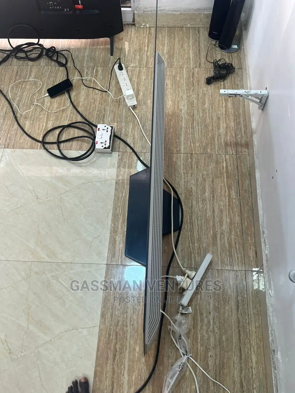 LG Oled Signature TV 55’’