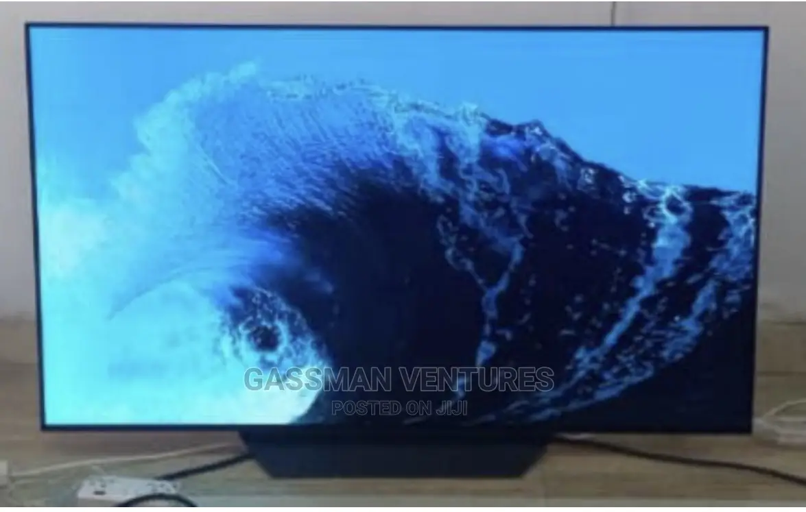 LG Oled Signature TV 55’’