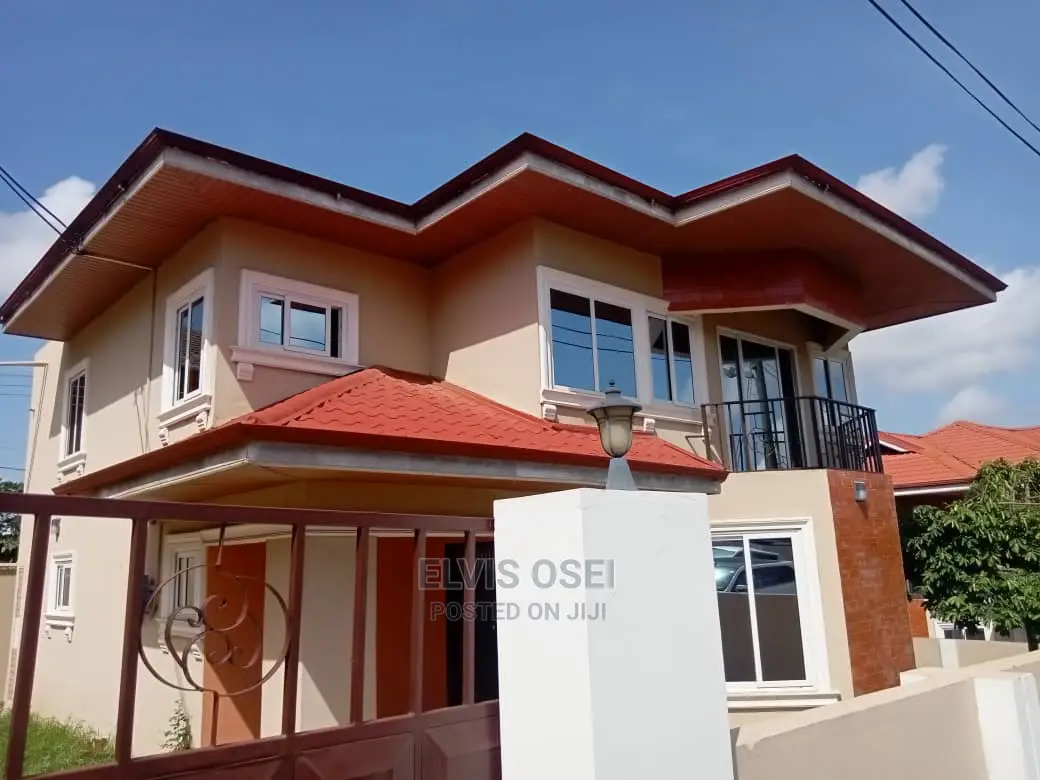 3bdrm House in Acp, Pokuase for Rent
