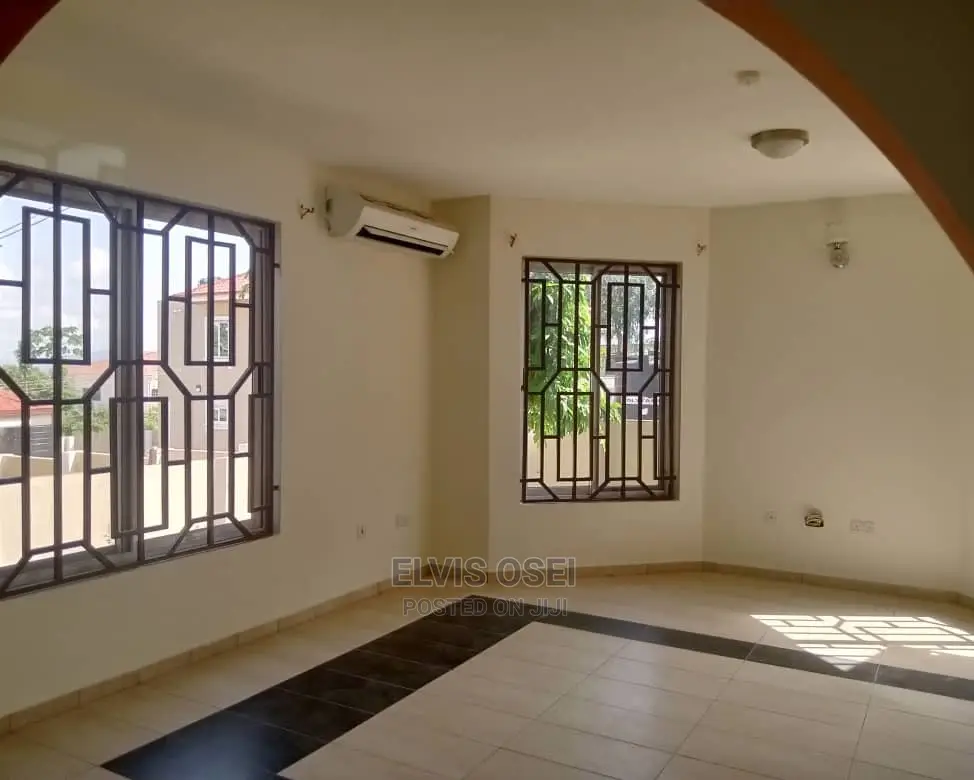 3bdrm House in Pokuase Acp for Rent