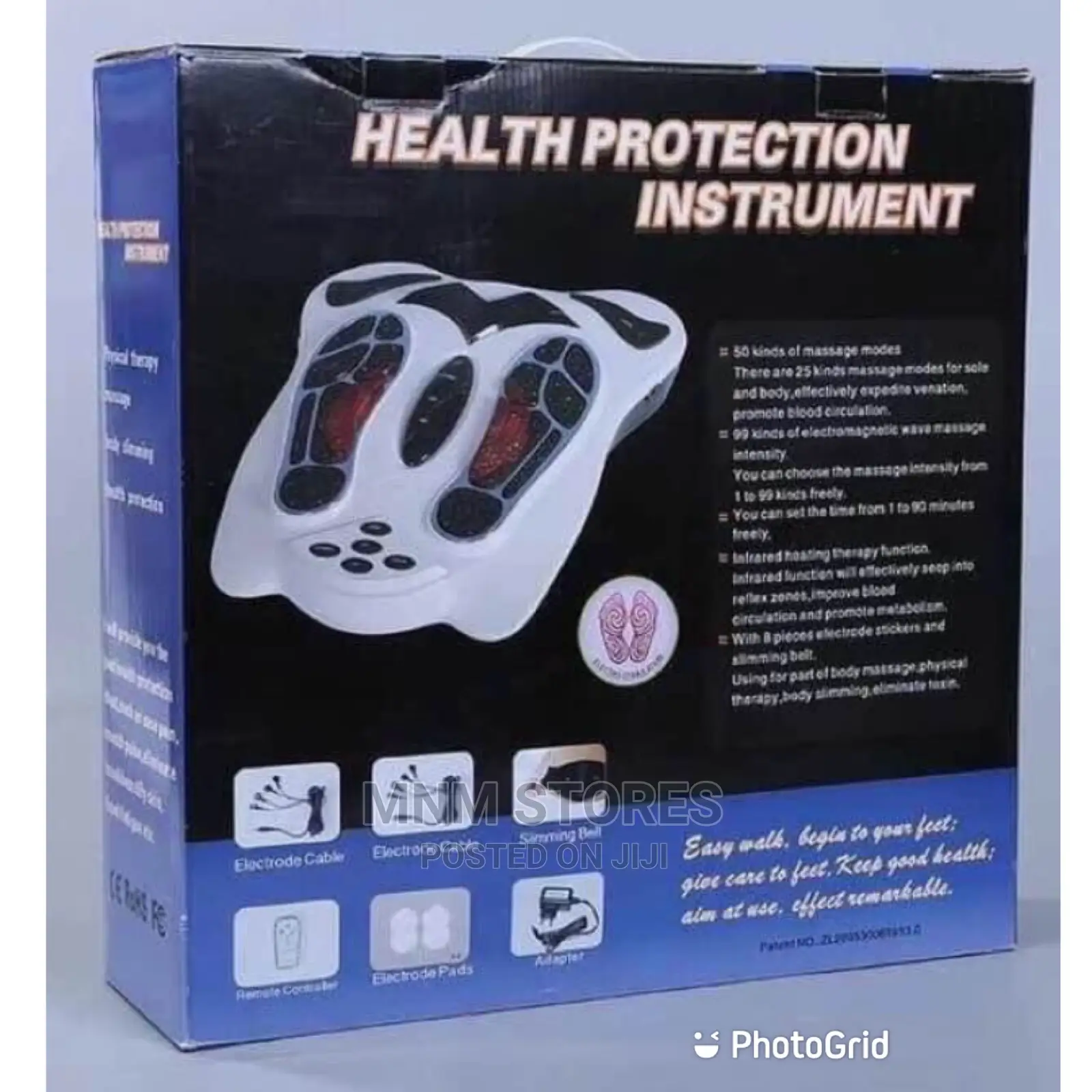Foot Massager