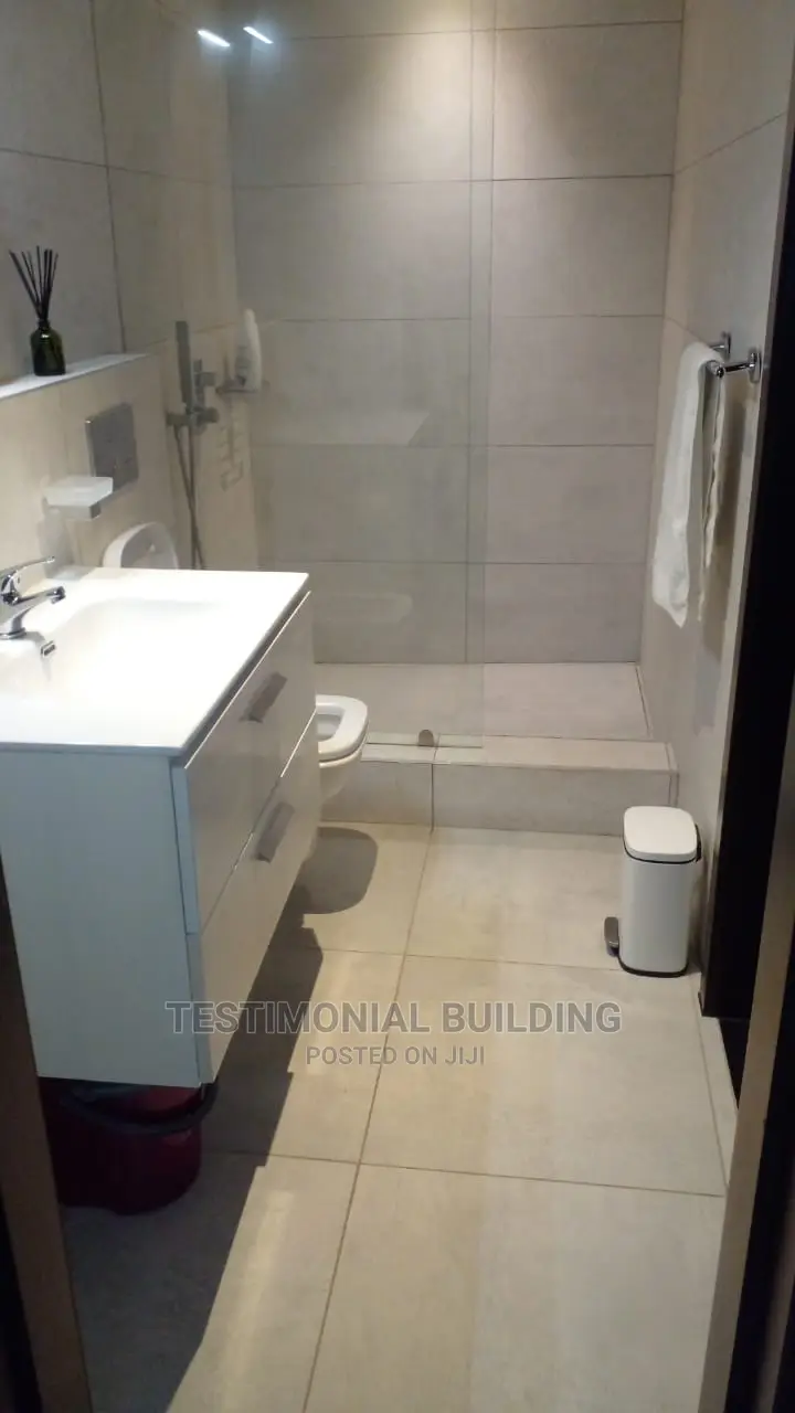 Furnished 1bdrm Apartment for rent