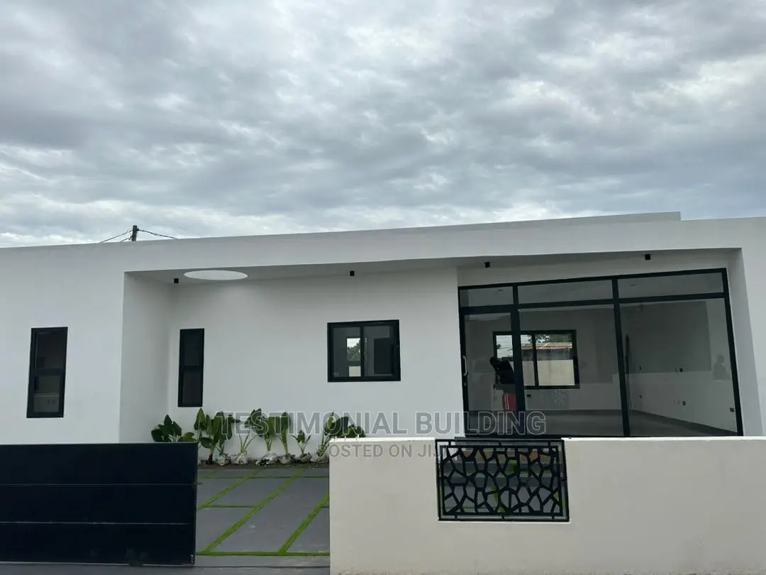 3bdrm House in Testimonial Building, East Legon for Sale