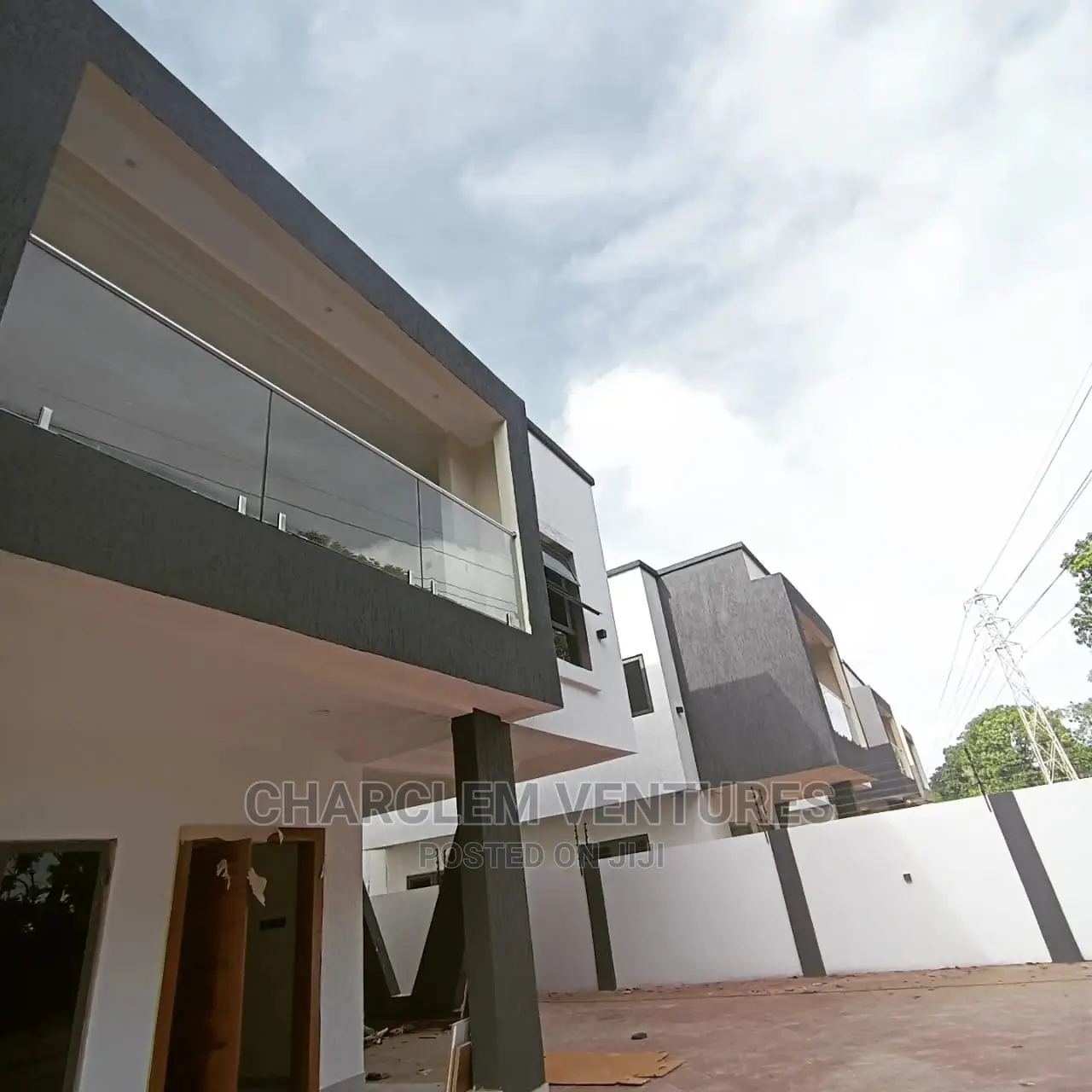 4bdrm House in Charclem Ventures, East Legon for Sale