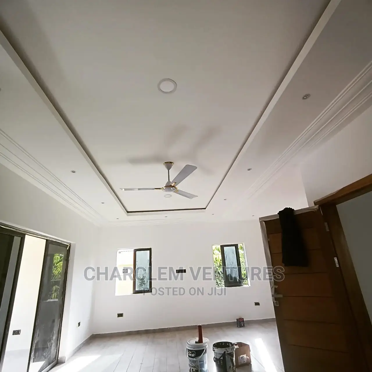 4bdrm House in Charclem Ventures, East Legon for Sale