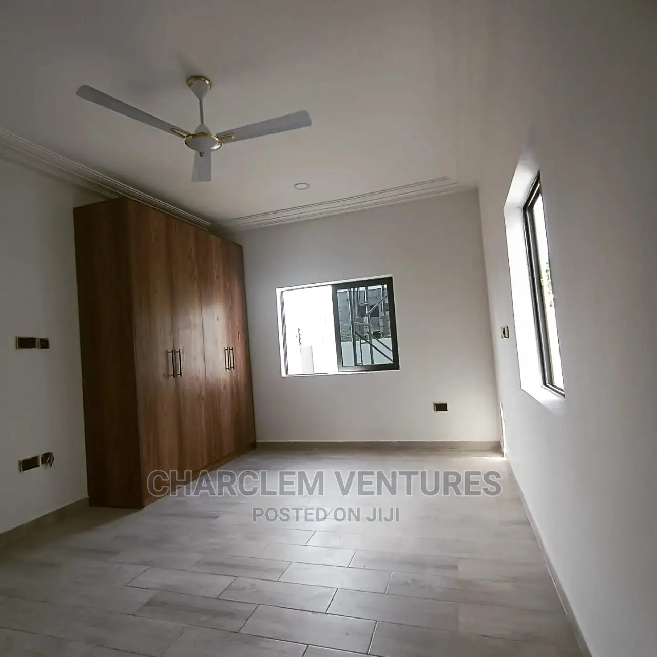 4bdrm House in Charclem Ventures, East Legon for Sale