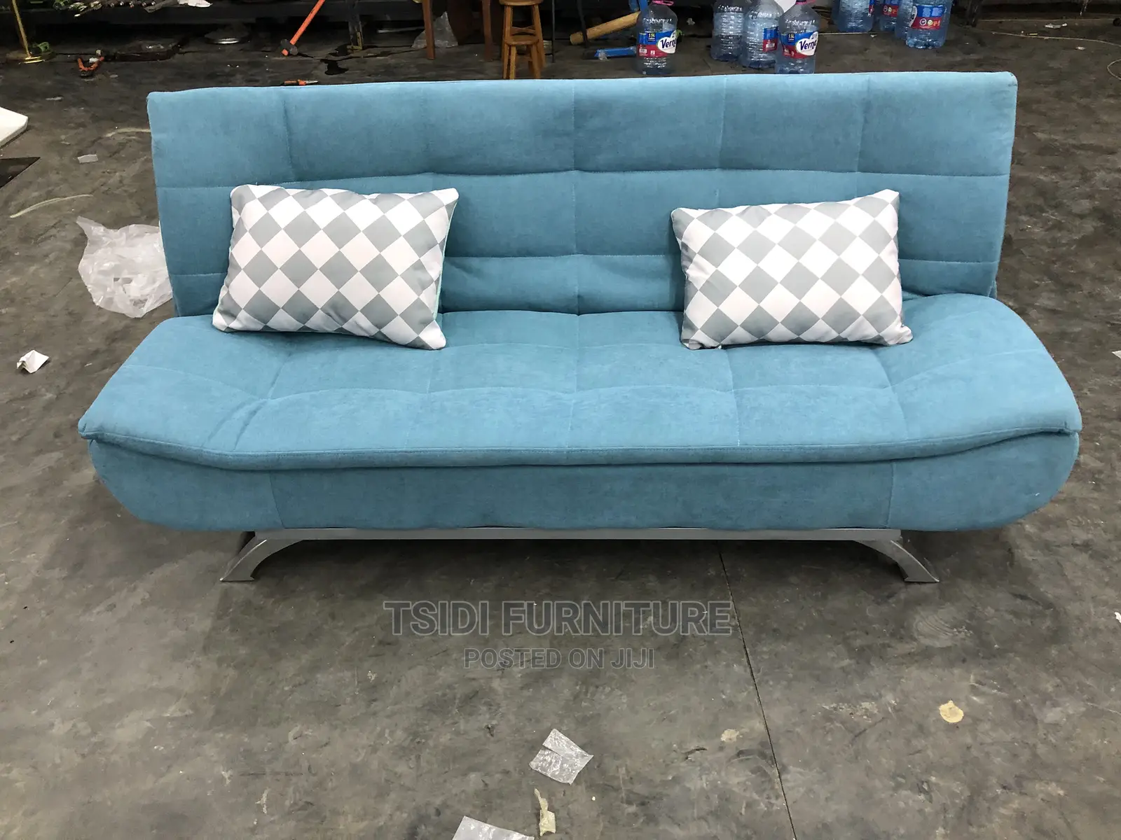 Quality Sofa Bed