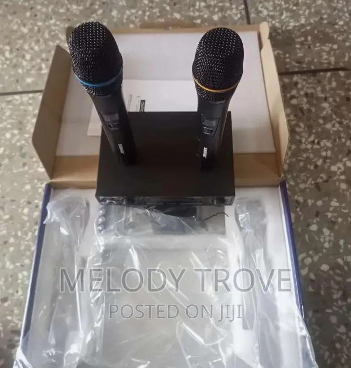 Shure UTZ Digital Microphone