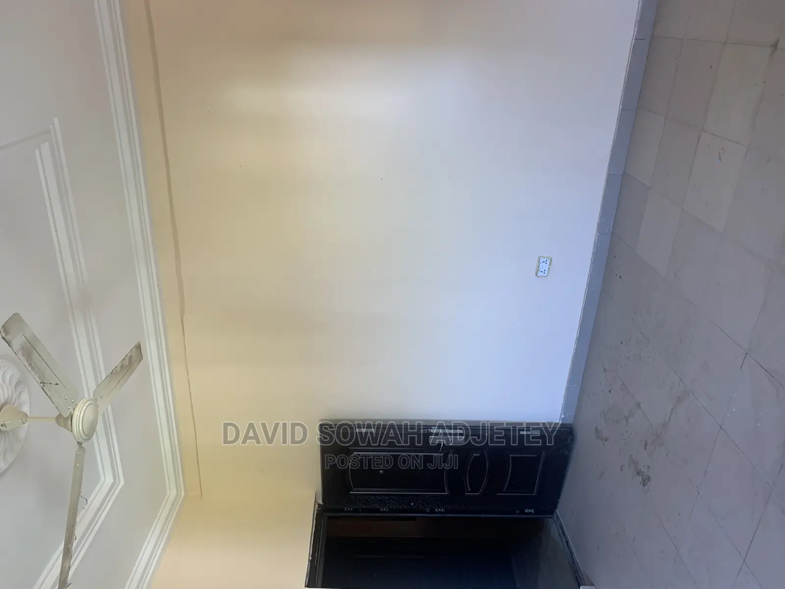 3bdrm Apartment in East Airport for Rent