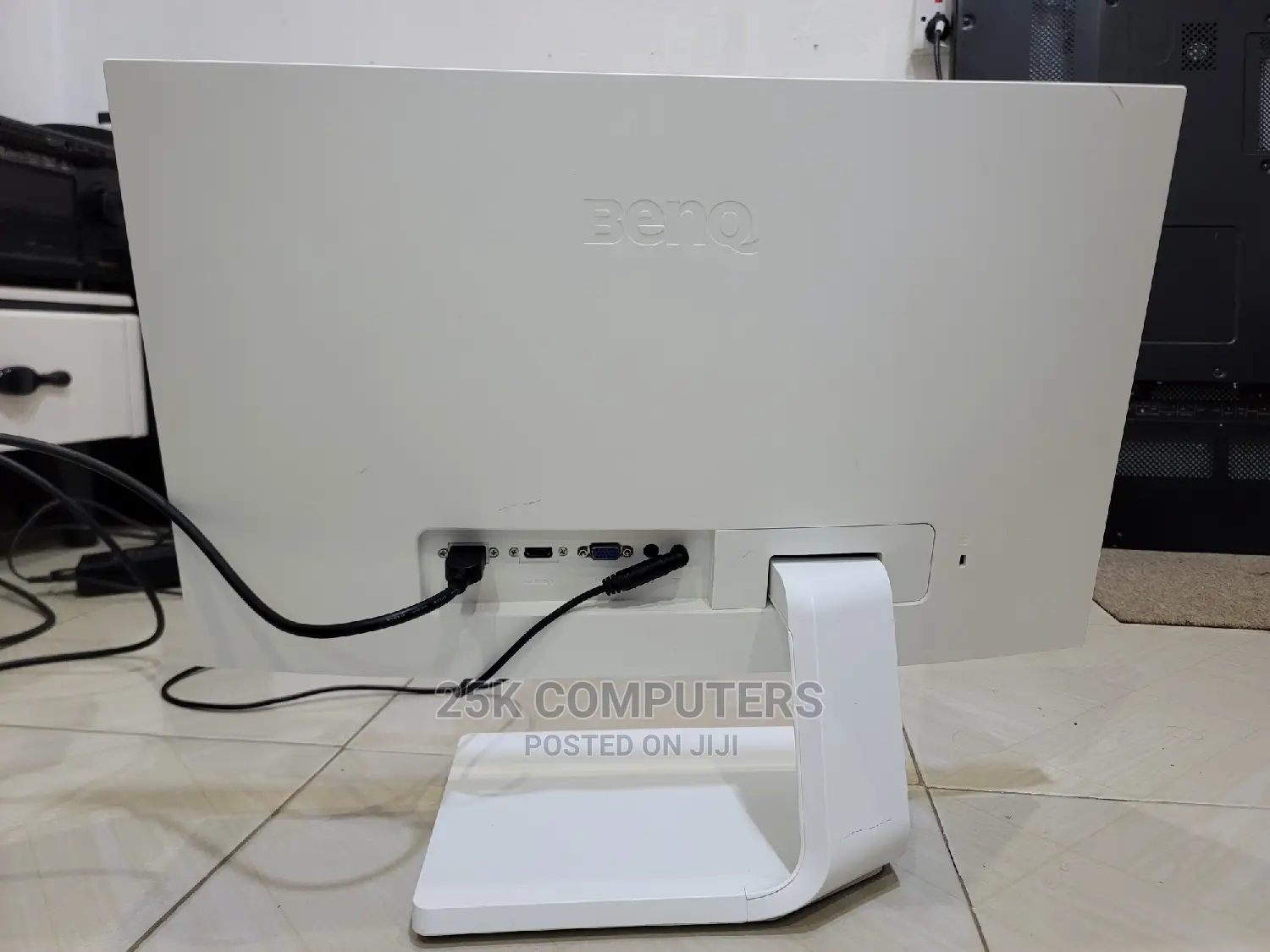 24inch Benq Ips Monitor