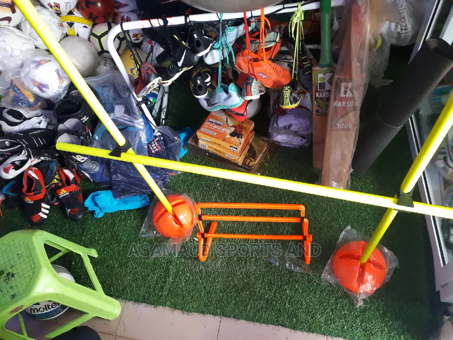 Original Heddle at Cool Price