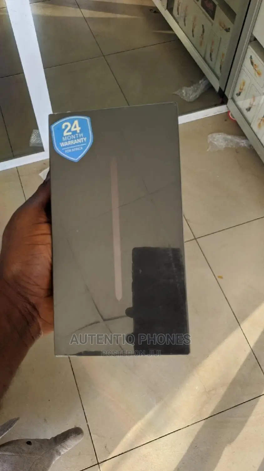 New Samsung Galaxy Note 9 128 GB Black