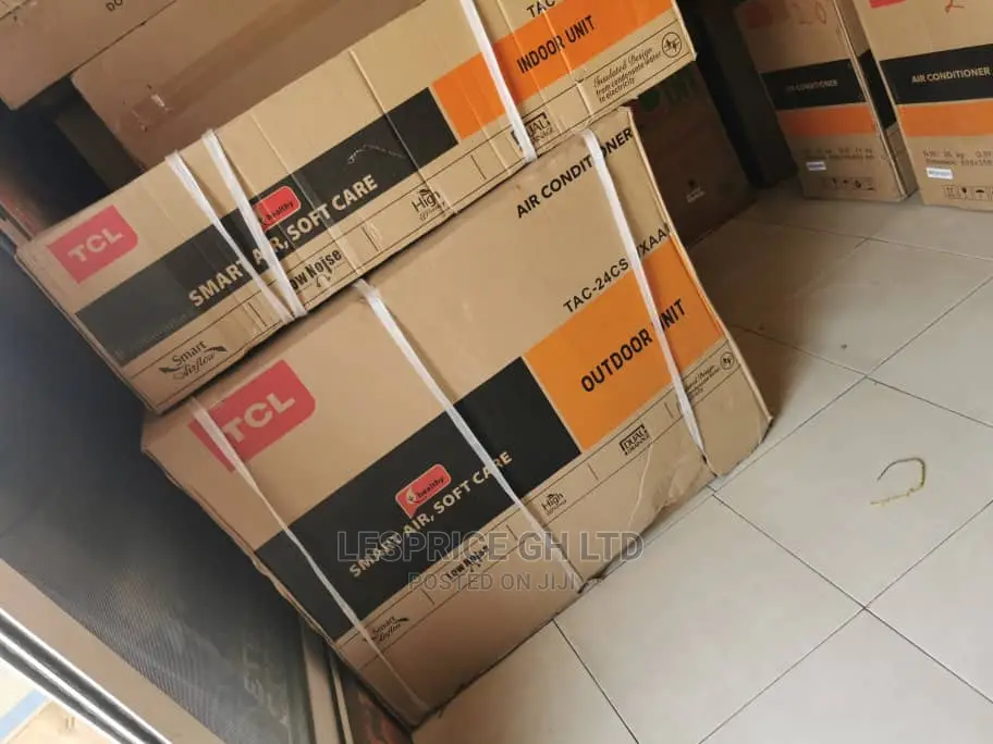 Top Air-Conditioning TCL 2.5hp