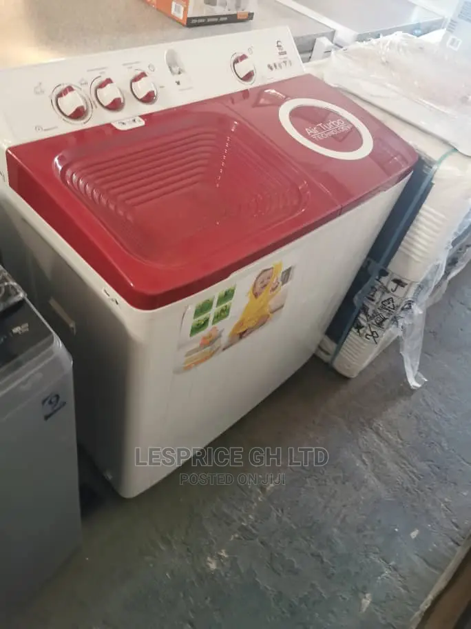 Super Awesome Fairmate Semi-Automatic Washing Machine 15kg