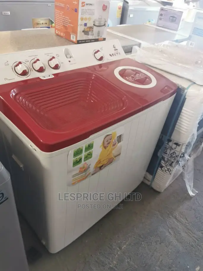 Fascinating Fairmate Semi-Automatic Washing Machine 15kg
