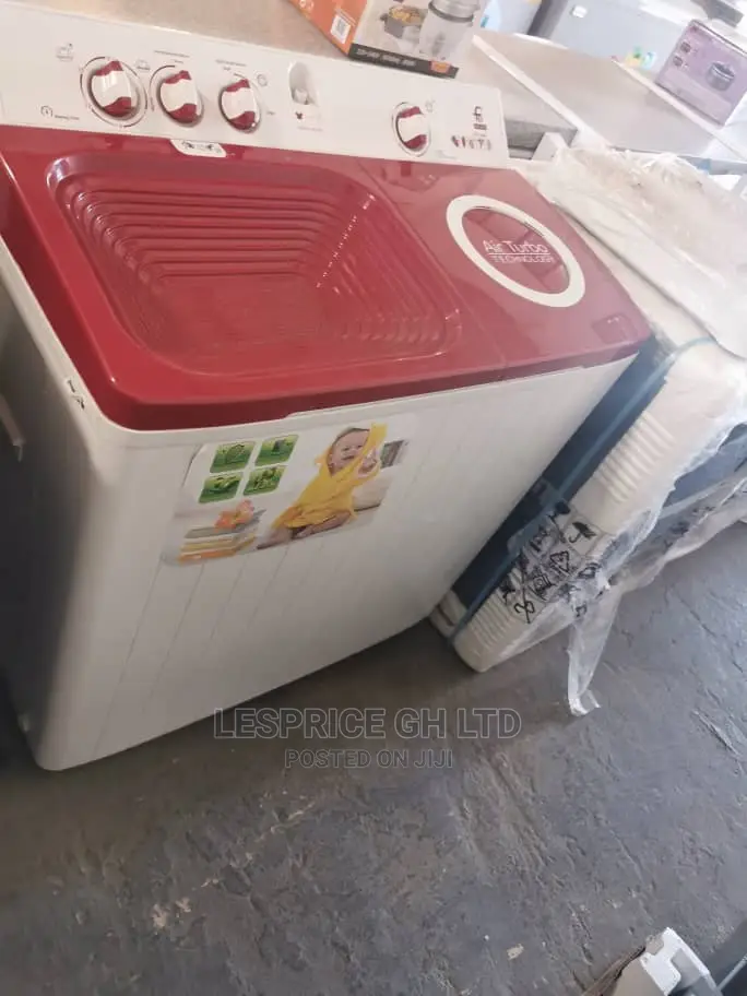 Good Looking Fairmate Semi-Automatic Washing Machine 15kg