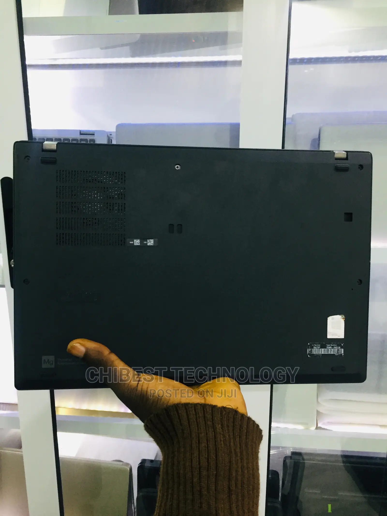 Laptop Lenovo ThinkPad T14 16GB Intel Core i5 SSD 256GB