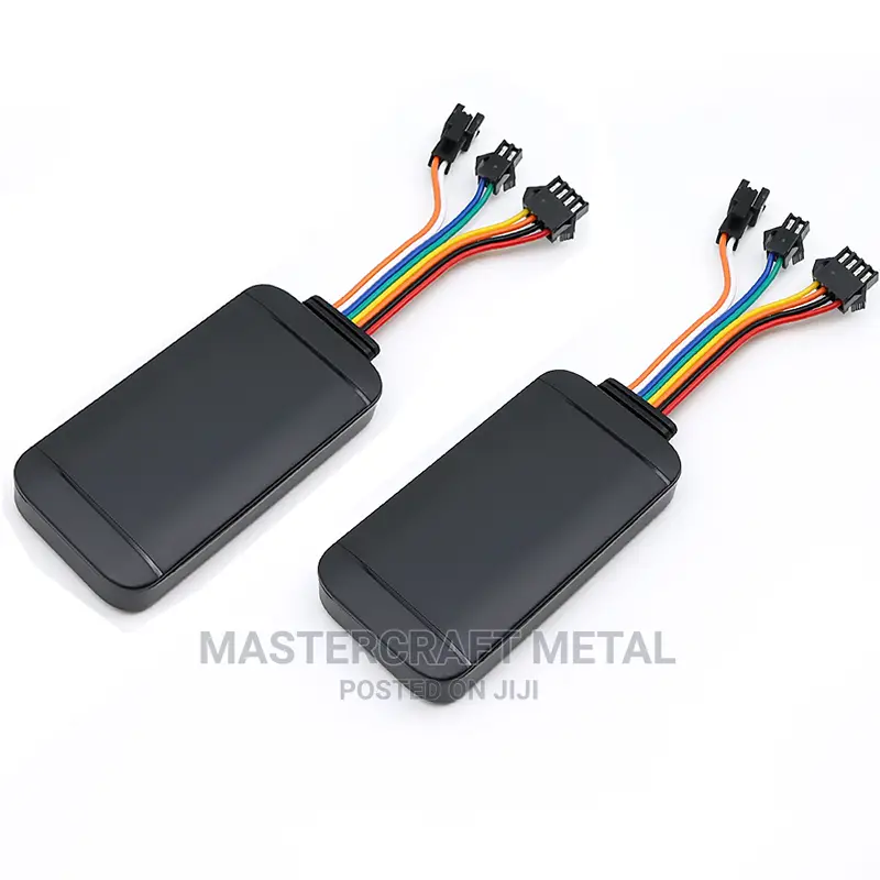 3G Motor Tracker GPS Car