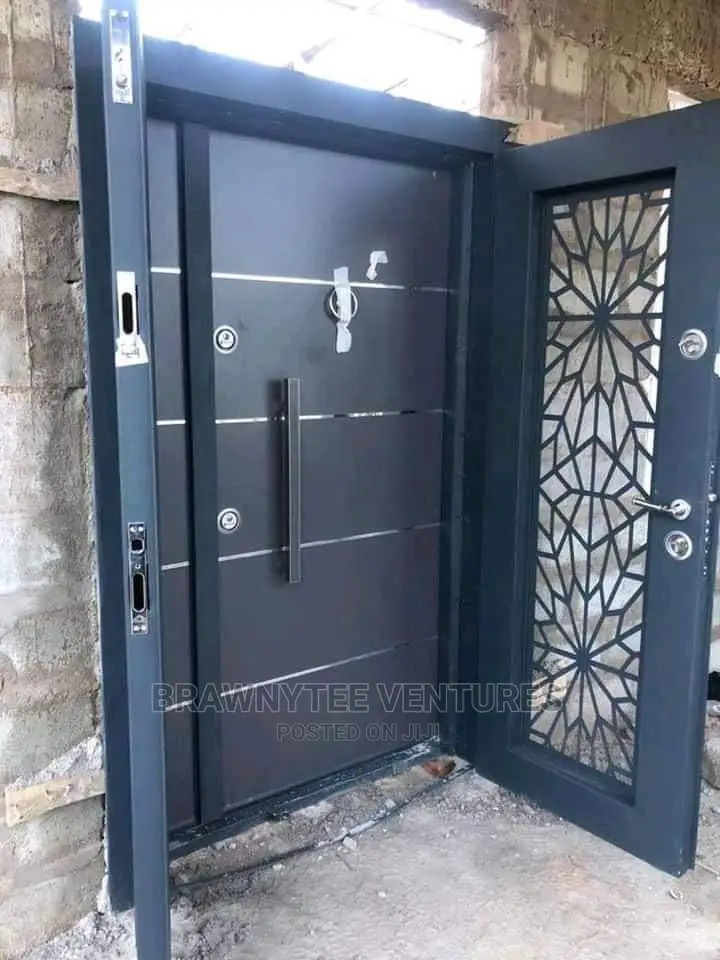 Door in Door Waterproof