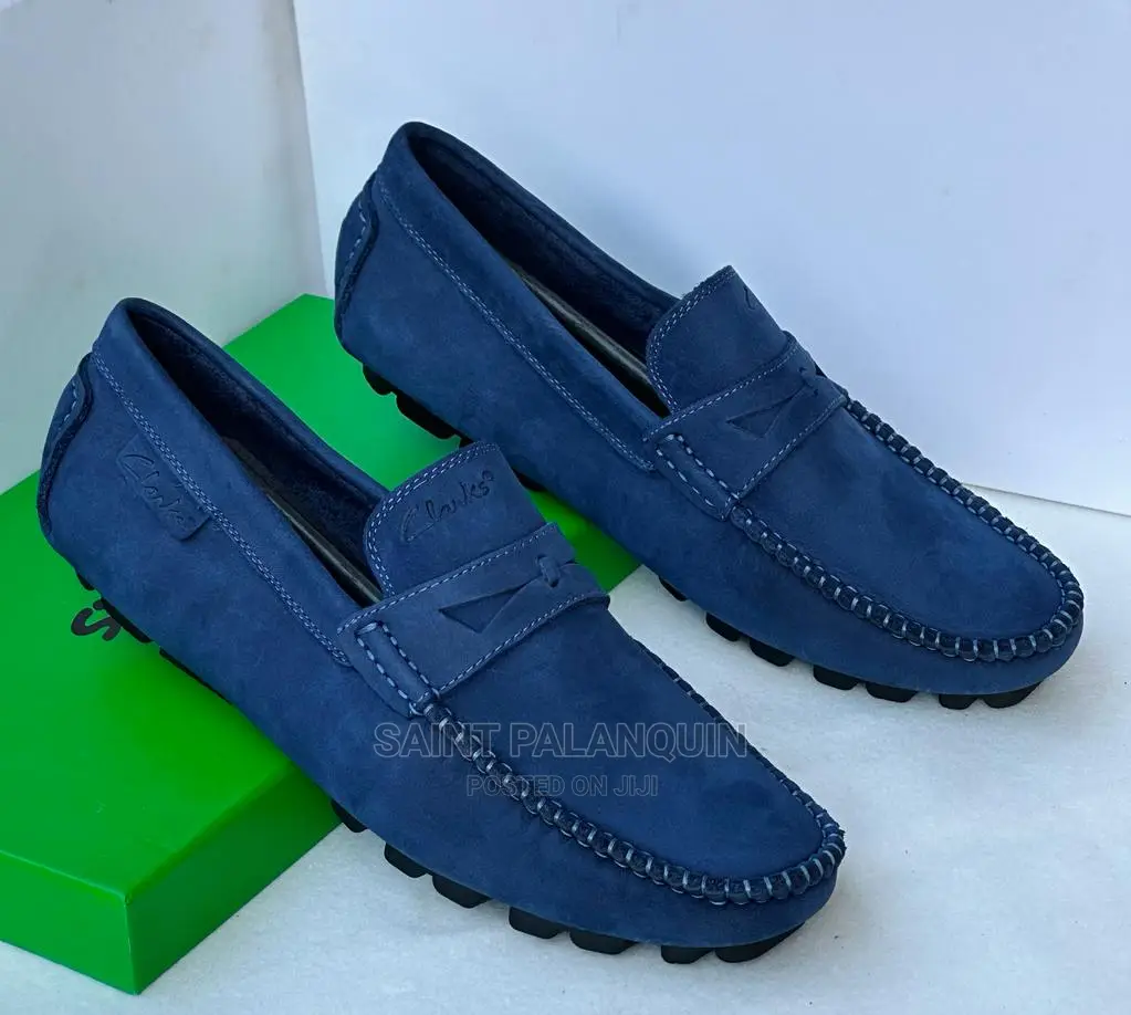 Quality Men Loafer